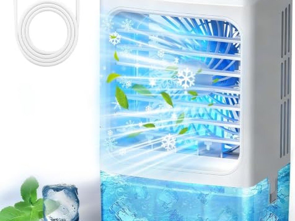 best portable air conditioner under $150