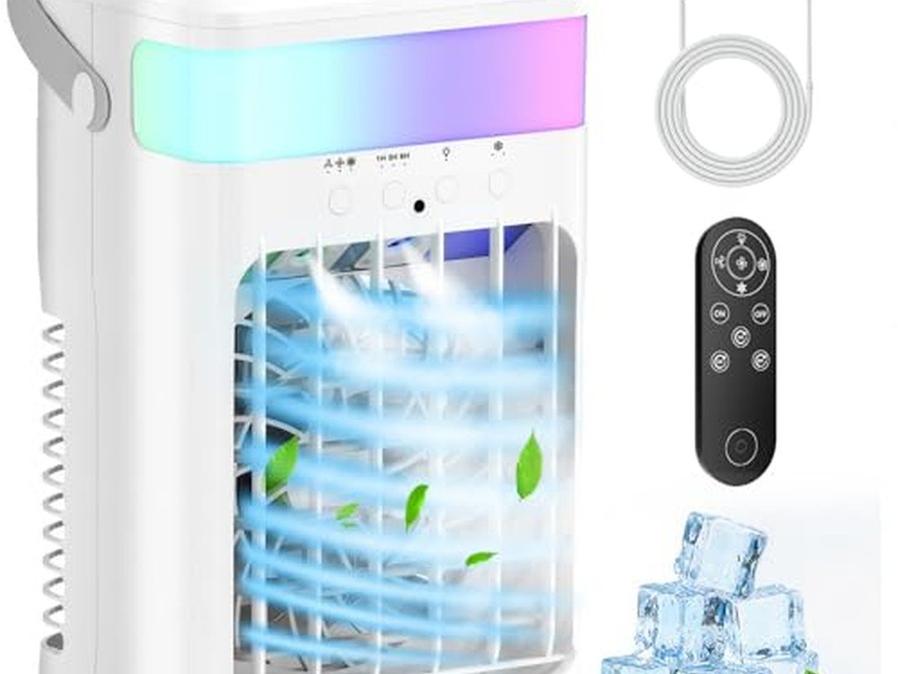 best portable air conditioner under $400