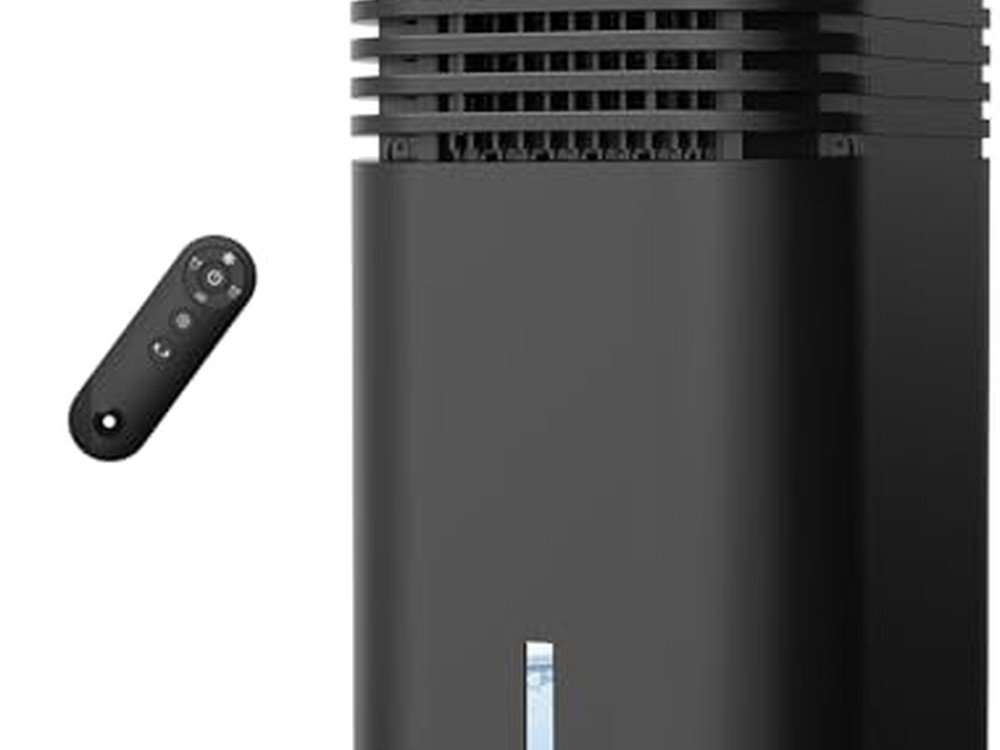 best portable air conditioner without hose