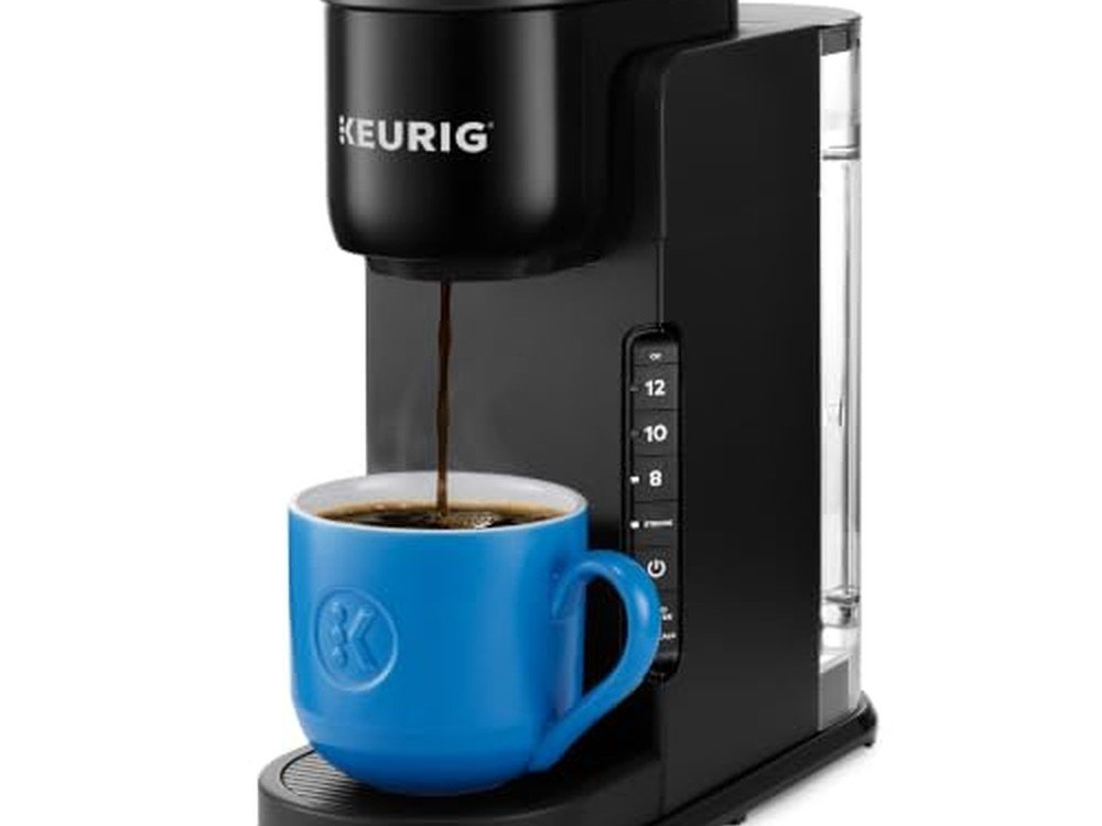 best single serve coffee maker for office