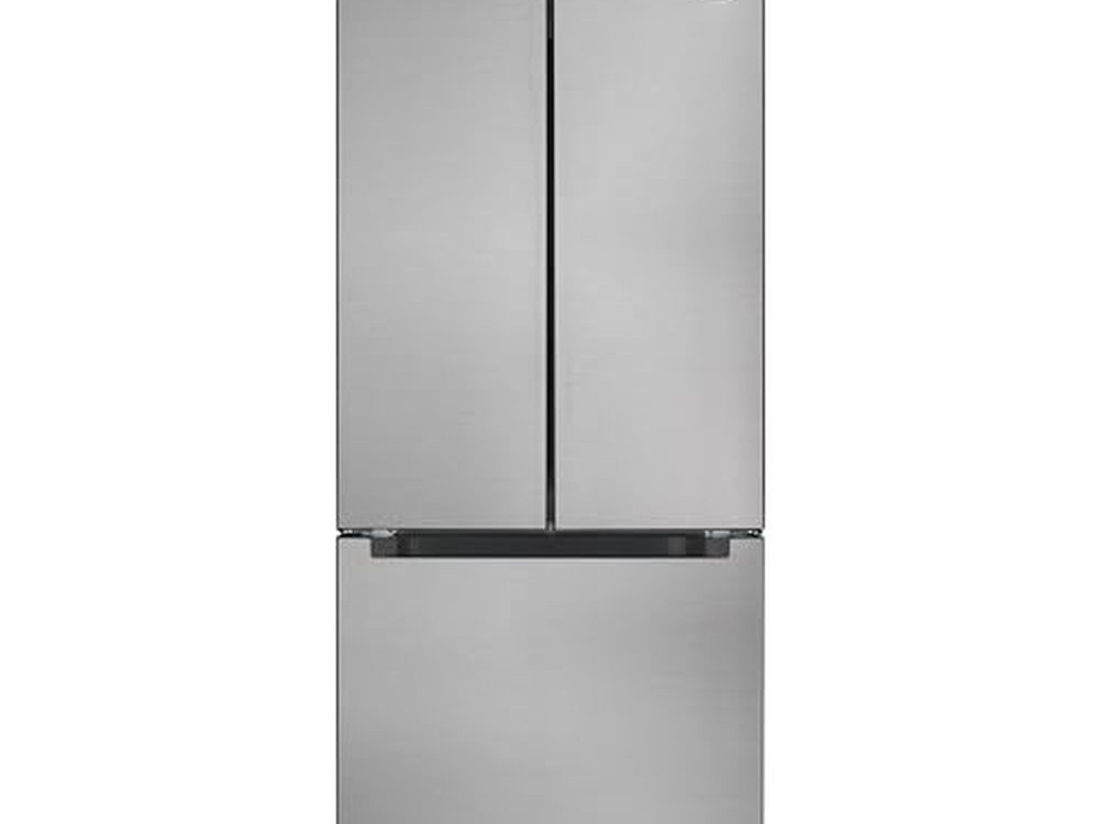 best small french door refrigerator