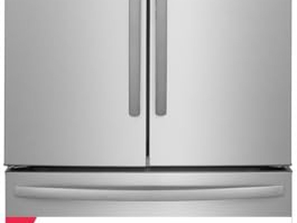 best standard depth french door refrigerator