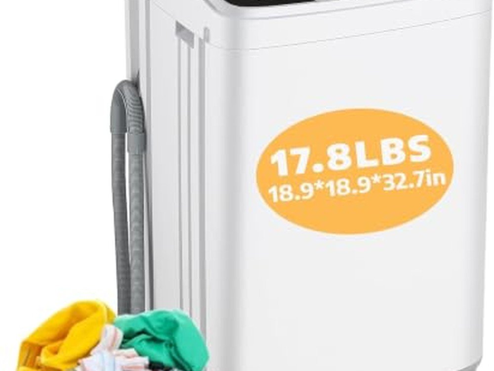 best top load washing machine 7.5 kg