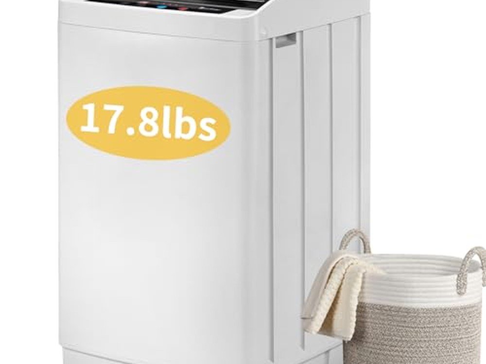 best top load washing machine for a family of 4
