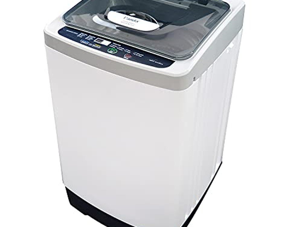 best top load washing machine for home use