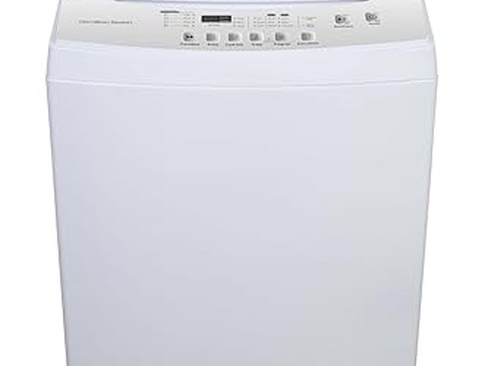 best top load washing machine for king size comforters