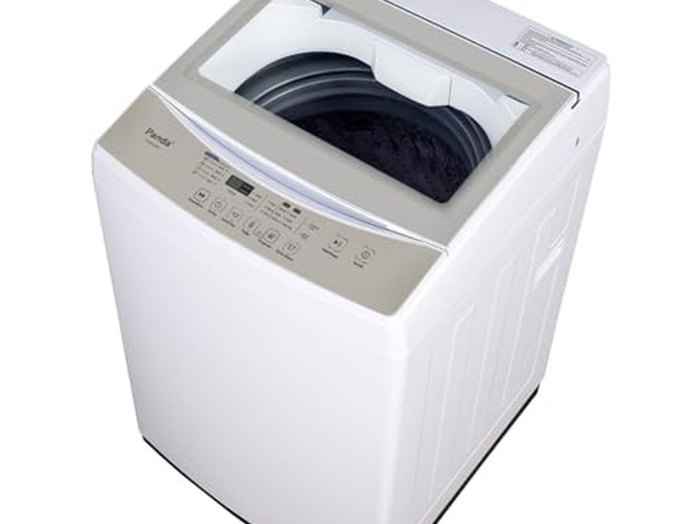 best top load washing machine for low water pressure