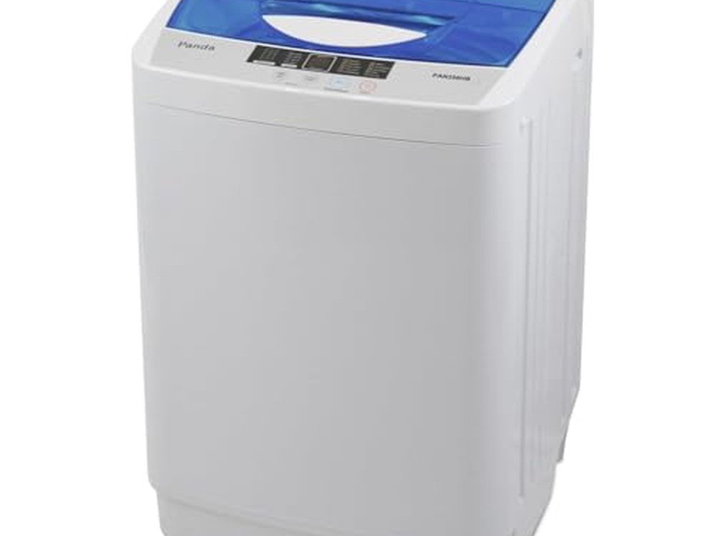 best top load washing machine for short people