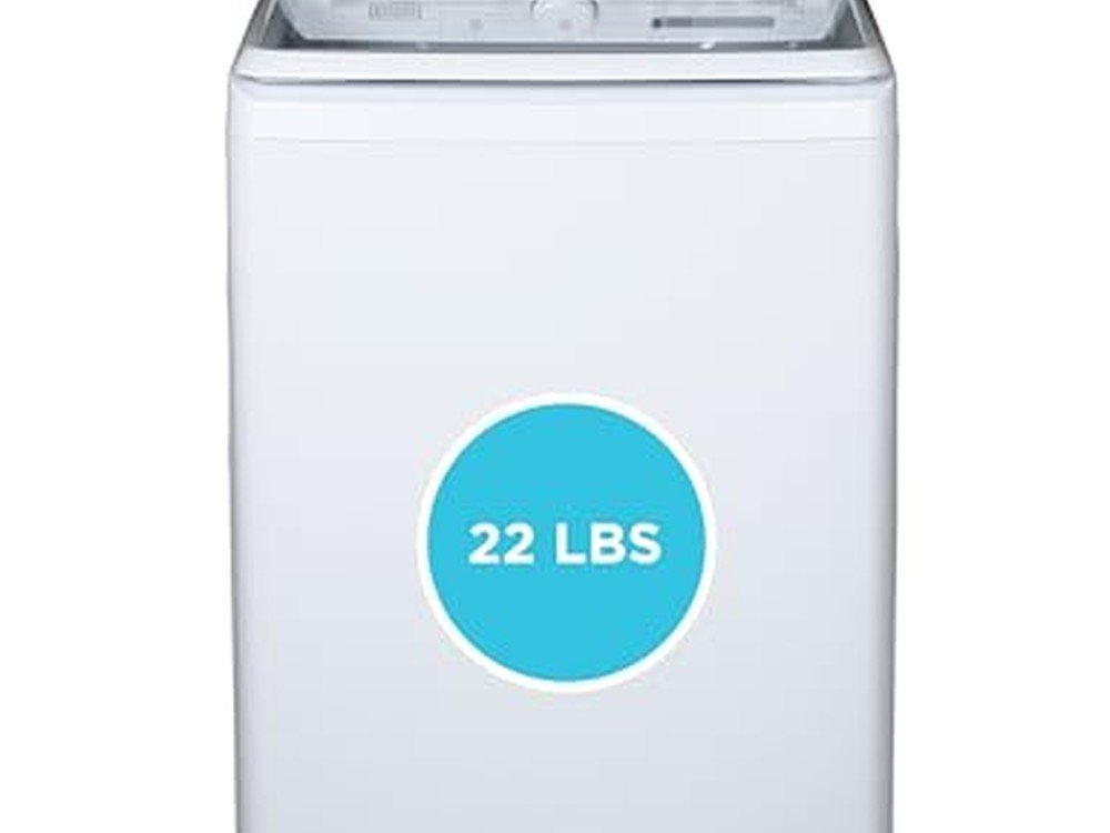 best top load washing machine under $1000