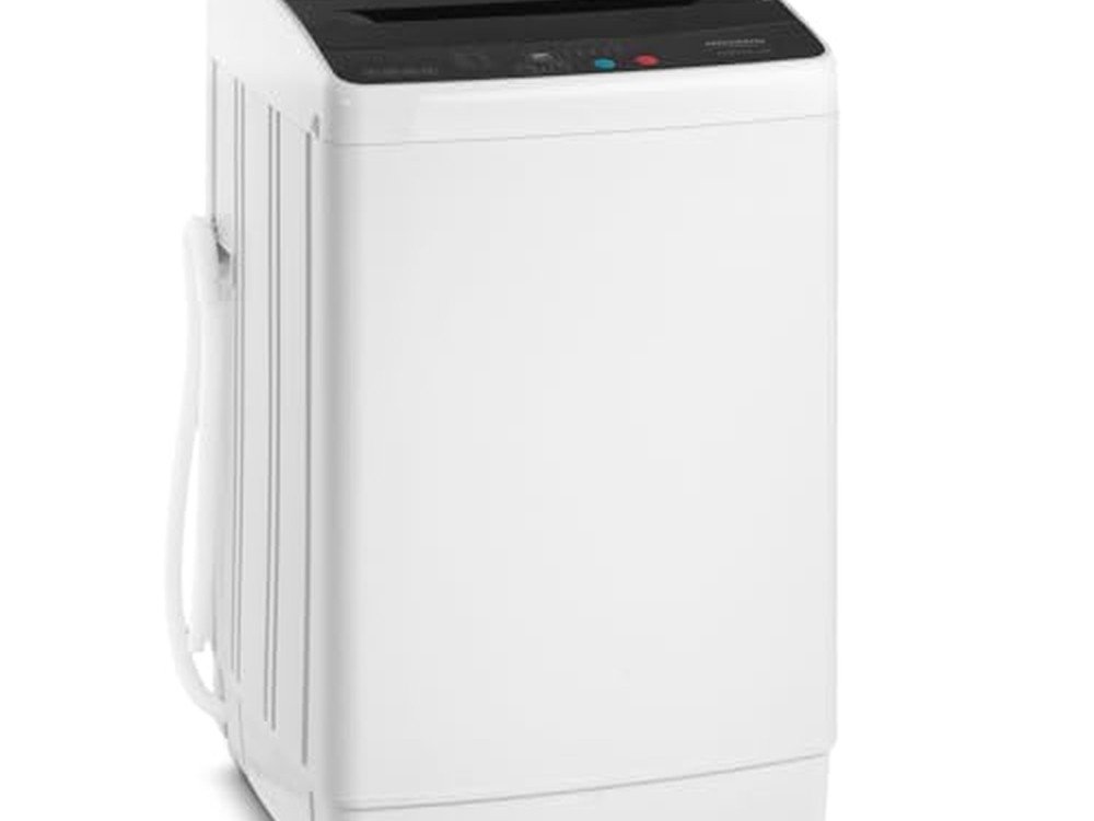 best top load washing machine under $800