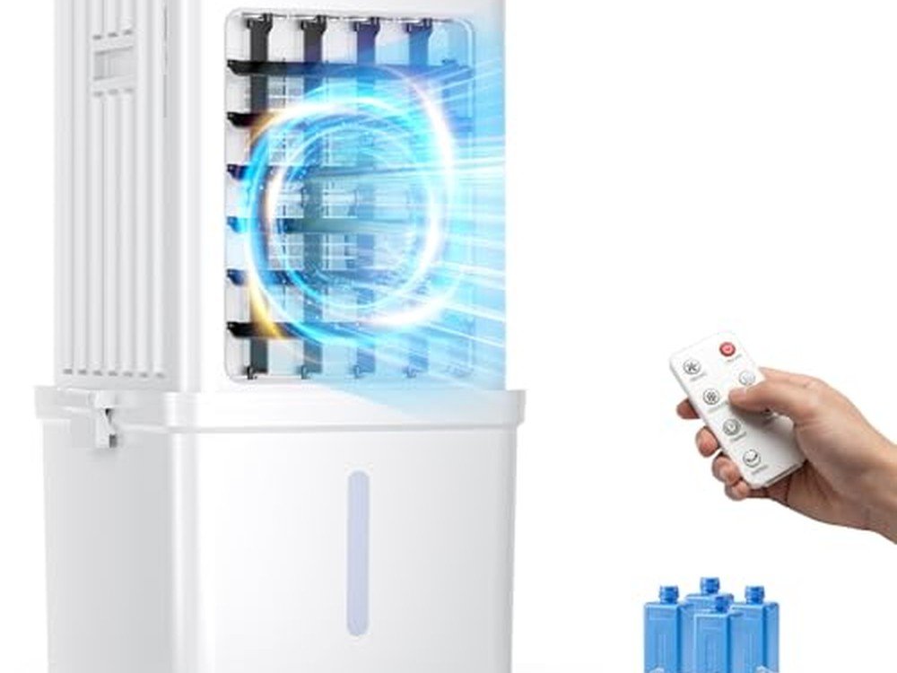 best ventless portable air conditioner