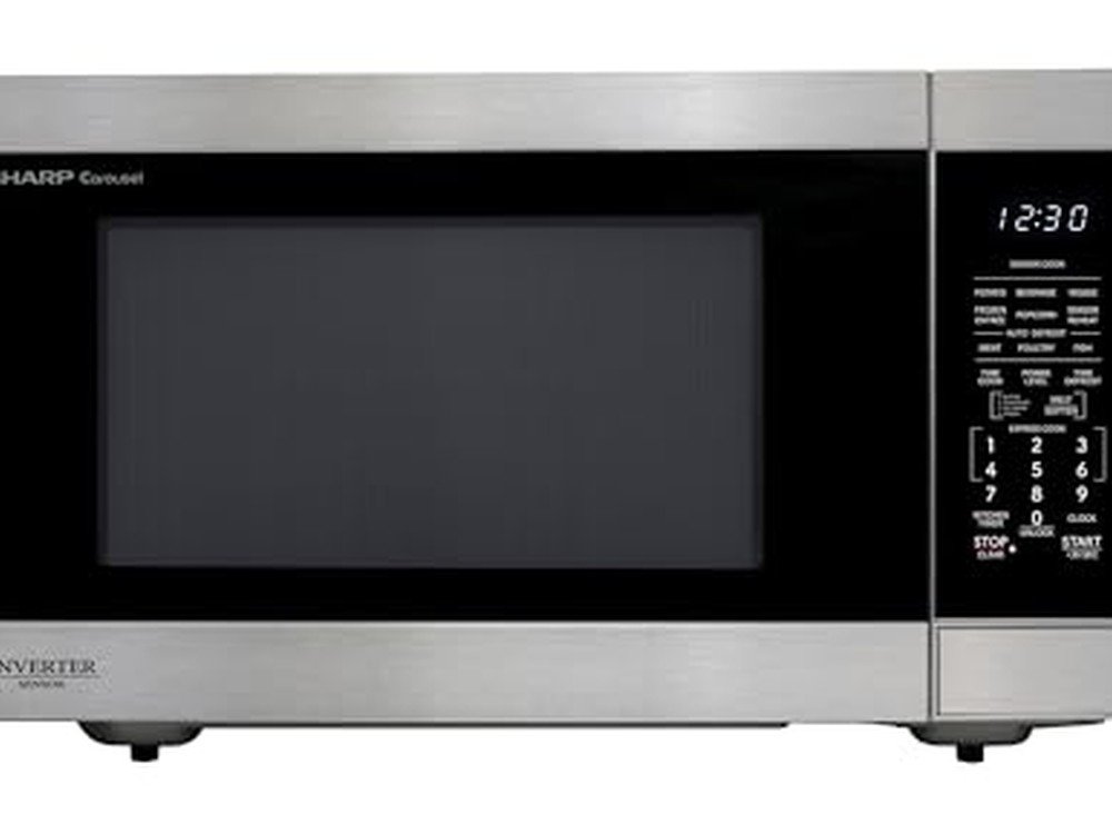 best xl microwave