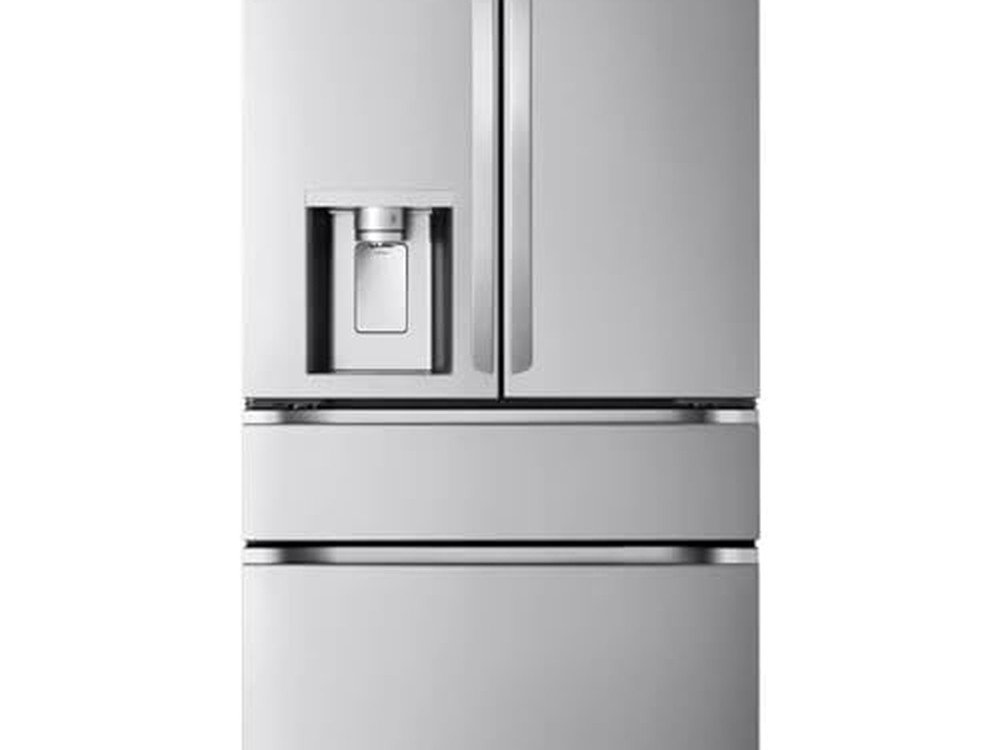 over 29 cubic feet best french door refrigerator